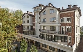 ZENTRUM ApartHotel